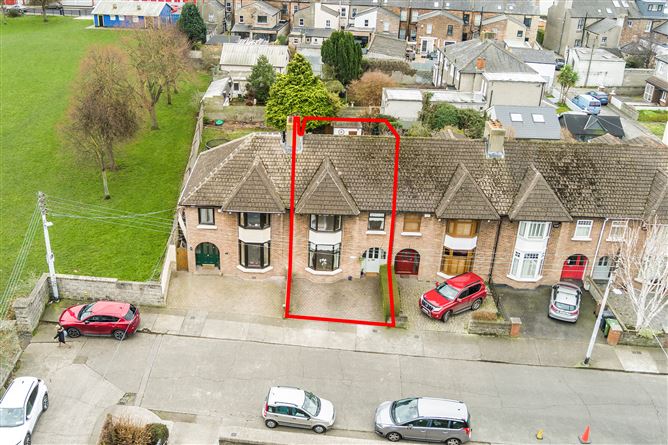 53 CLONTURK PARK, Drumcondra, Dublin 9