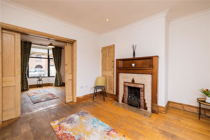 53 CLONTURK PARK, Drumcondra, Dublin 9
