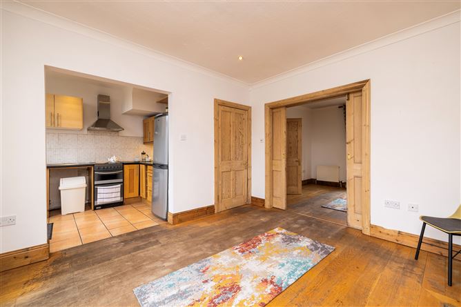 53 CLONTURK PARK, Drumcondra, Dublin 9