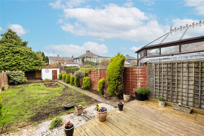 53 CLONTURK PARK, Drumcondra, Dublin 9