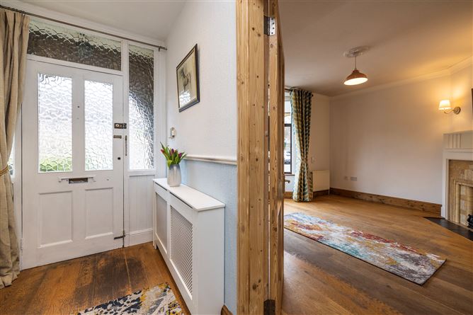 53 CLONTURK PARK, Drumcondra, Dublin 9