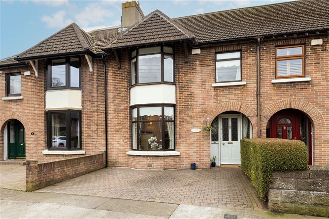 53 CLONTURK PARK, Drumcondra, Dublin 9