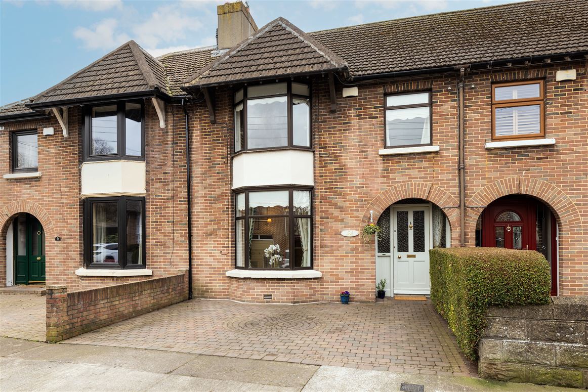 53 CLONTURK PARK, Drumcondra, Dublin 9