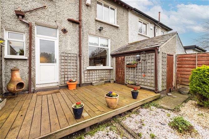 53 CLONTURK PARK, Drumcondra, Dublin 9