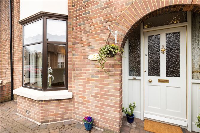 53 CLONTURK PARK, Drumcondra, Dublin 9