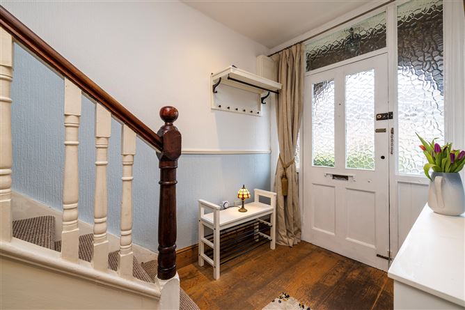 53 CLONTURK PARK, Drumcondra, Dublin 9