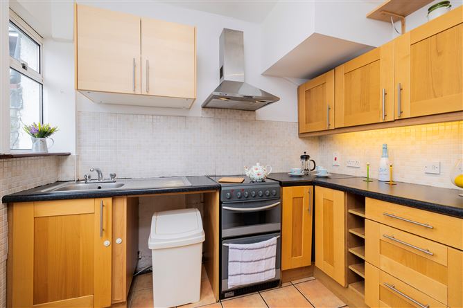 53 CLONTURK PARK, Drumcondra, Dublin 9