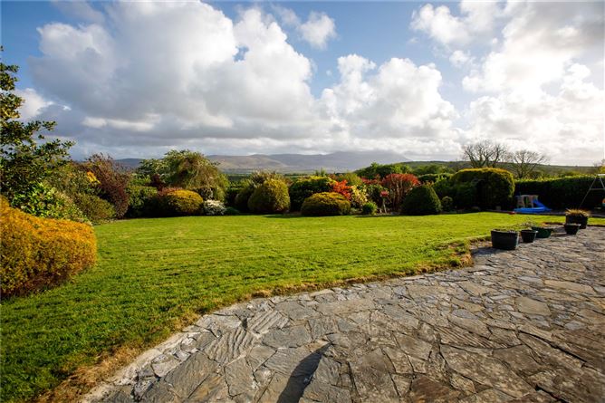 Cloghereen, Ballyroe, Tralee, Co. Kerry