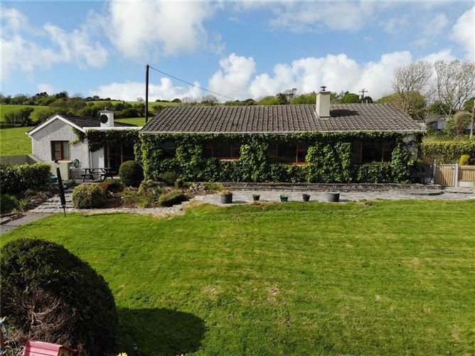 Cloghereen, Ballyroe, Tralee, Co. Kerry