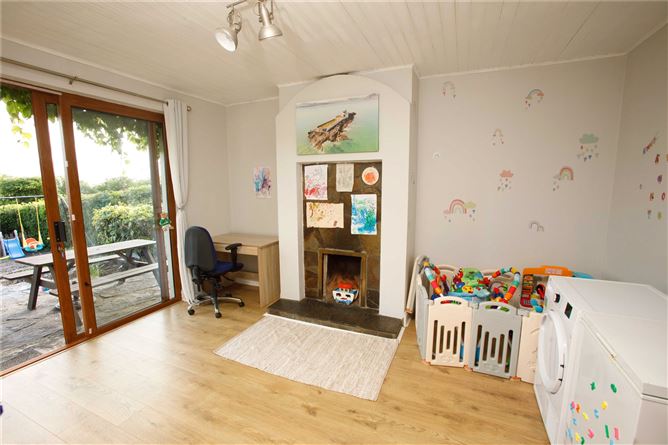 Cloghereen, Ballyroe, Tralee, Co. Kerry