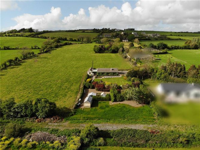 Cloghereen, Ballyroe, Tralee, Co. Kerry