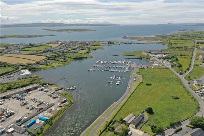 Main image for Kilrush Creek Marina, Merchants Quay, Kilrush, Clare