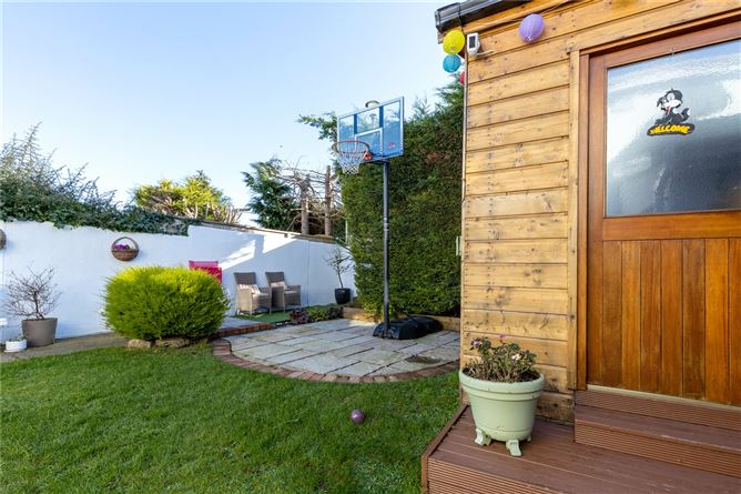 90 Hillside, Greystones, Co. Wicklow