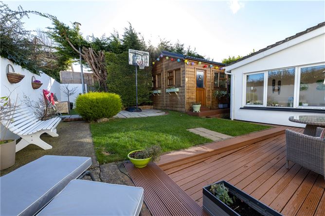 90 Hillside, Greystones, Co. Wicklow
