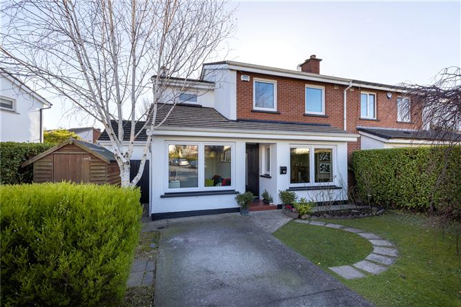90 Hillside, Greystones, Co. Wicklow
