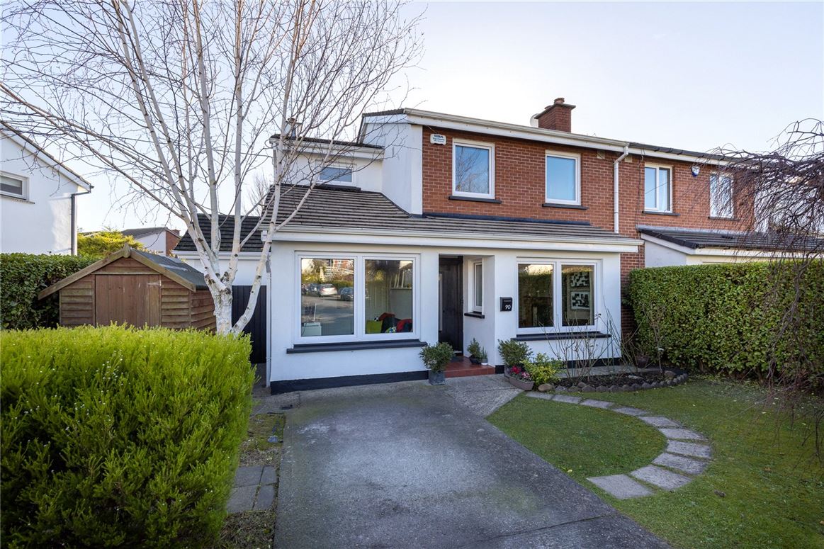 90 Hillside, Greystones, Co. Wicklow
