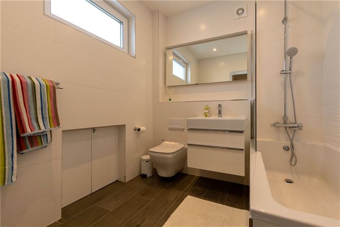 90 Hillside, Greystones, Co. Wicklow
