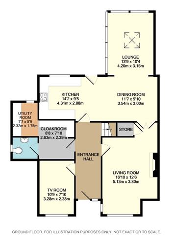 90 Hillside, Greystones, Co. Wicklow