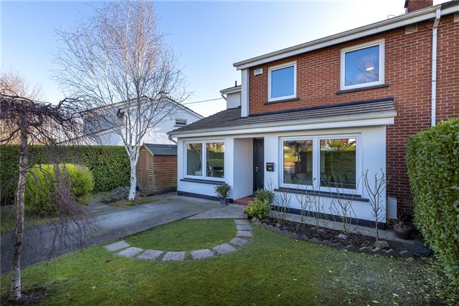 90 Hillside, Greystones, Co. Wicklow