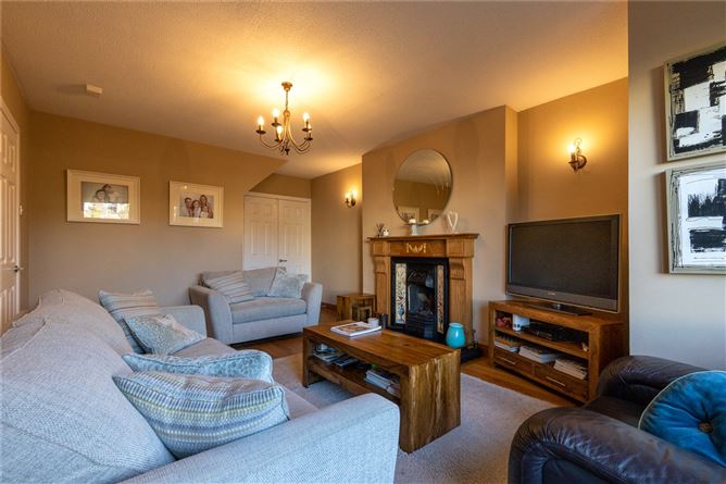 90 Hillside, Greystones, Co. Wicklow