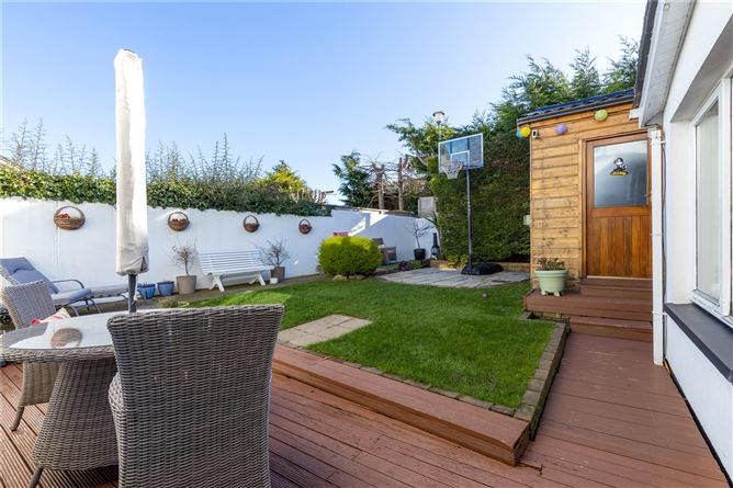 90 Hillside, Greystones, Co. Wicklow