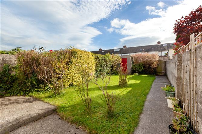 4 Limewood Avenue, Raheny, Dublin 5