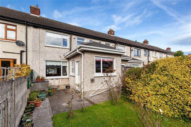 4 Limewood Avenue, Raheny, Dublin 5