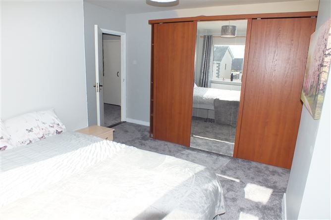 47 Mountain Close , Sligo City, Sligo