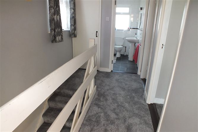 47 Mountain Close , Sligo City, Sligo