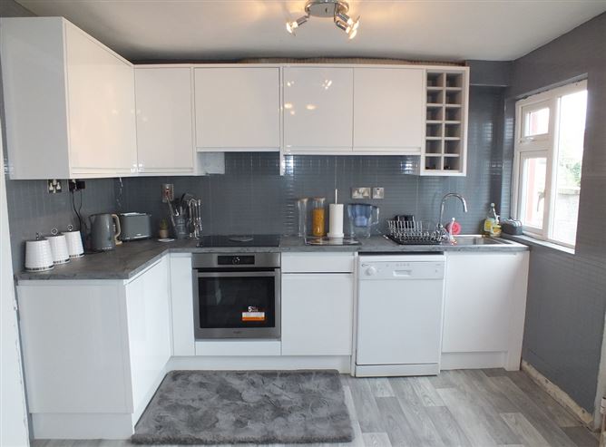 47 Mountain Close , Sligo City, Sligo