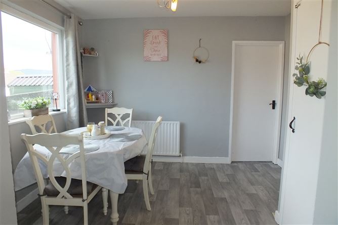 47 Mountain Close , Sligo City, Sligo