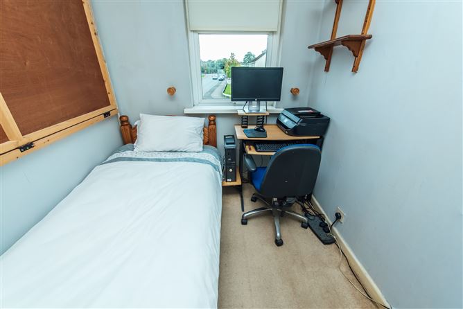 2585 Dara Park, Newbridge, Newbridge, Kildare