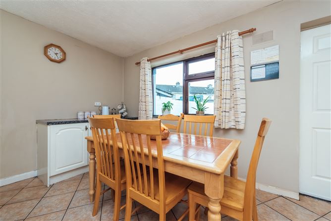 2585 Dara Park, Newbridge, Newbridge, Kildare