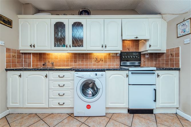 2585 Dara Park, Newbridge, Newbridge, Kildare