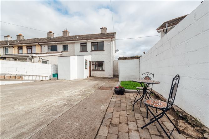 2585 Dara Park, Newbridge, Newbridge, Kildare