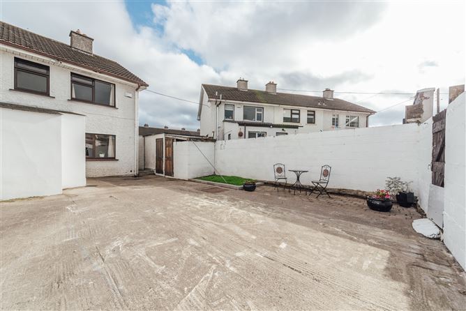2585 Dara Park, Newbridge, Newbridge, Kildare