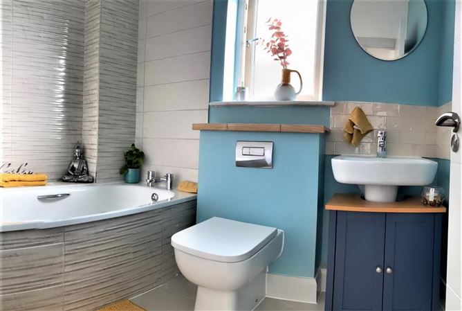 136 Ardglass, Baltinglass, Wicklow