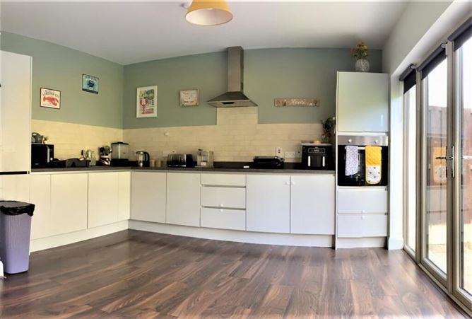 136 Ardglass, Baltinglass, Wicklow