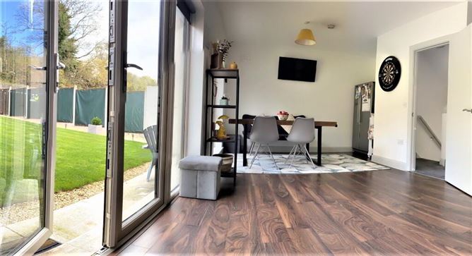 136 Ardglass, Baltinglass, Wicklow
