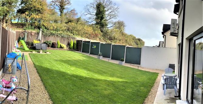 136 Ardglass, Baltinglass, Wicklow