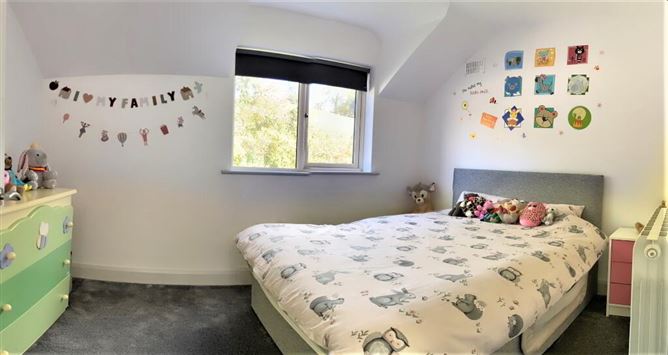 136 Ardglass, Baltinglass, Wicklow