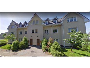 Main image for Apartment 1 The Birches, Kilnacourt Woods, Portarlington, Laois