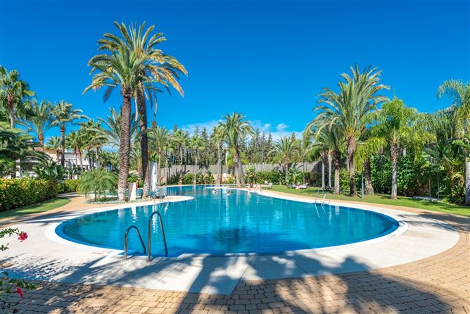 Main image for Puerto Banus , Andalusia, Spain