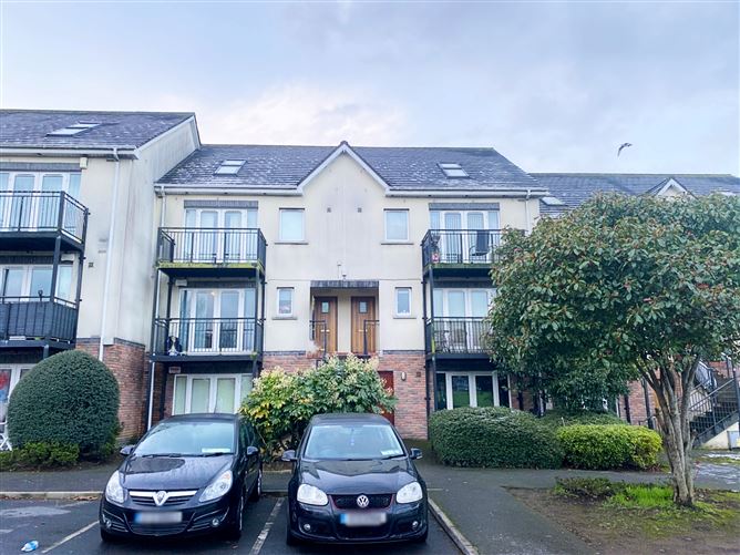Main image for 72 Seagrave Drive, Finglas, Dublin 11