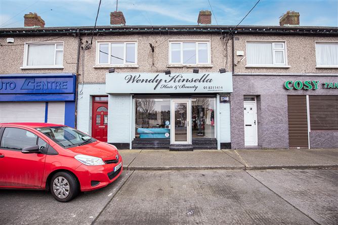3, Malahide Road, Artane, Dublin 5