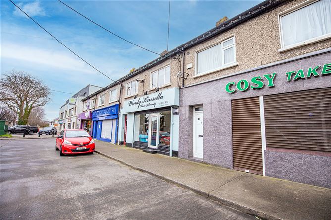 3, Malahide Road, Artane, Dublin 5