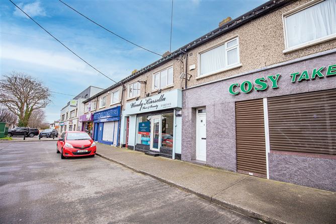 3, Malahide Road, Artane, Dublin 5