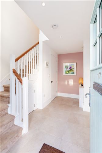 17 The Terrace, Robswall, Malahide, Co. Dublin