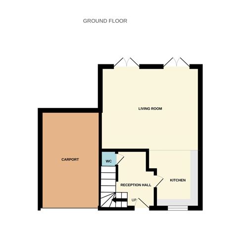 17 The Terrace, Robswall, Malahide, Co. Dublin