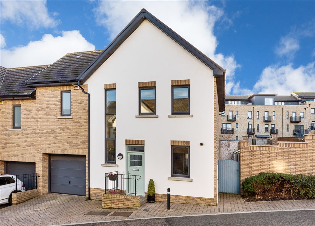 17 The Terrace, Robswall, Malahide, Co. Dublin